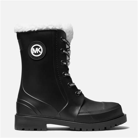 michael kors montaigne boots